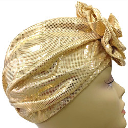 Turbante Boho - Murry
