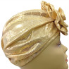 Turbante Boho - Murry