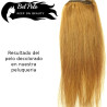 Indian Hair - Loose Proc. Curly