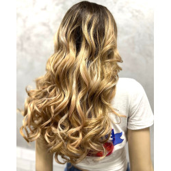 Adriana Synthetic Wig