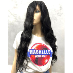 Josie Human Hair Blended Wig
