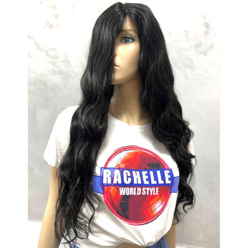 Josie Human Hair Blended Wig