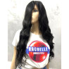 Josie Human Hair Blended Wig