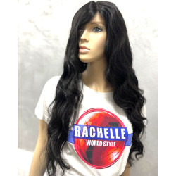 Josie Human Hair Blended Wig