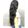 Josie Human Hair Blended Wig