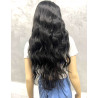 Josie Human Hair Blended Wig