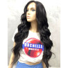 Isabelle Synthetic Wig