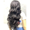 Isabelle Synthetic Wig