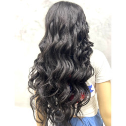 Isabelle Synthetic Wig