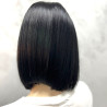 Kayla Human Hair Blended Wig