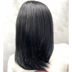 Leanne Peluca Semi Natural