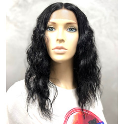 Abbie Synthetic Wig