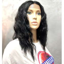 Abbie Synthetic Wig