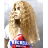 Grace Demi Human Hair Blended Wig