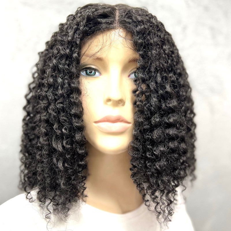 Debra Peluca Semi Natural