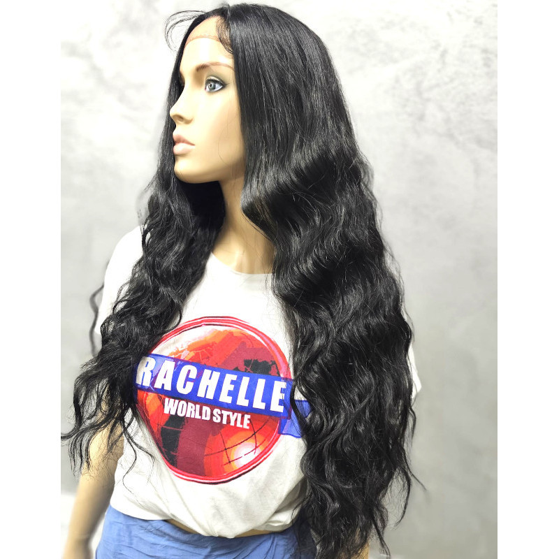 Alilah HH Blended Wig