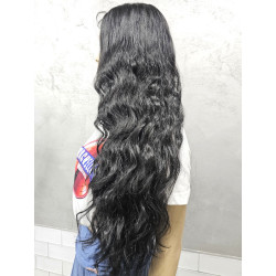 Alilah HH Blended Wig
