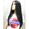 Demi Human Hair Blended Wig