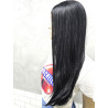 Demi Peluca Semi Natural