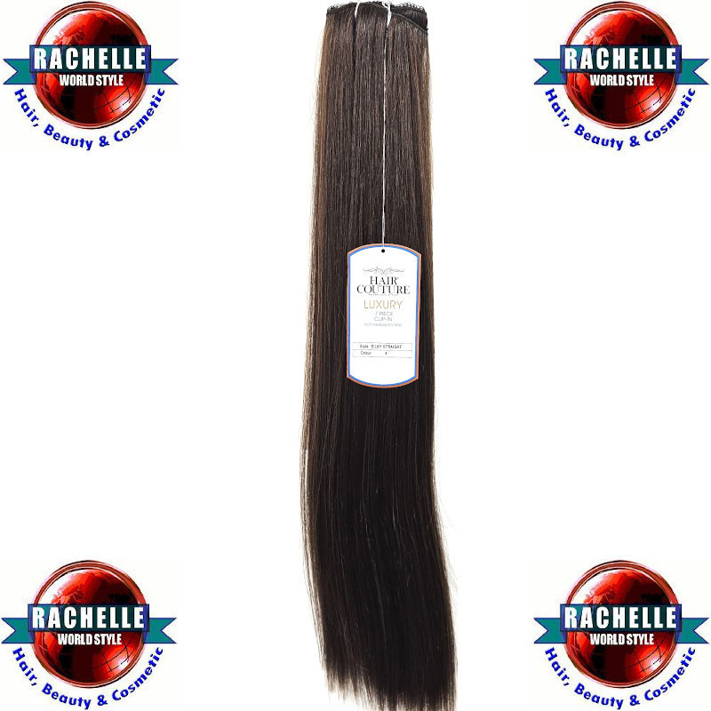 Hc Lux 7Pcs Straight 22"