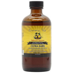 Aceite De Ricino Negro...