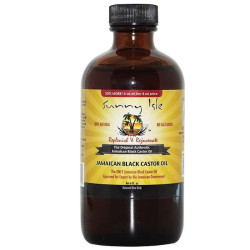Aceite De Ricino Regular -...