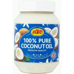 Ktc Virgin Coconut Oil 500ml