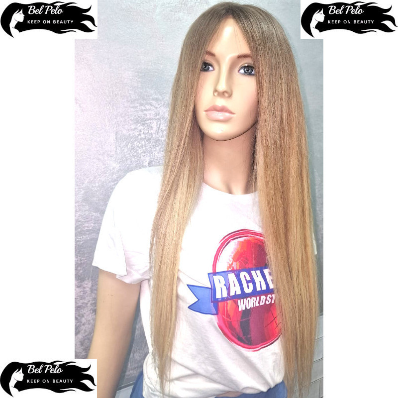 Luisa Natural HH Wig 20"