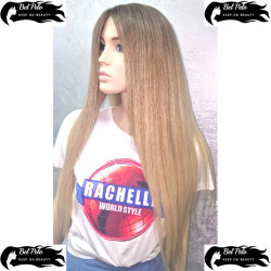 Luisa Natural HH Wig 20"