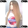 Luisa Natural HH Wig 20"