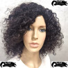 Mia Curly Natural Wig