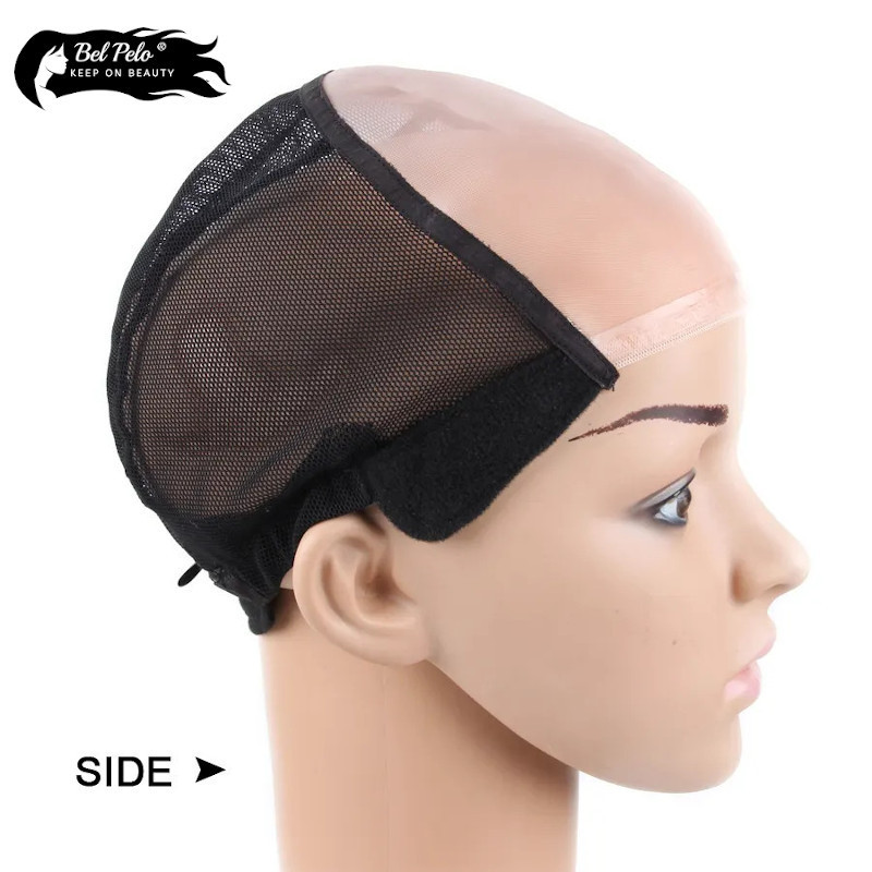 Mono Wig Cap - Bel Pelo