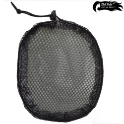 Ponytails Net With Elastic Thread - Bel Pelo