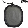 Ponytails Net With Elastic Thread - Bel Pelo