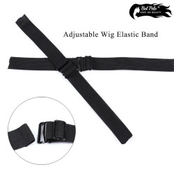 Wig Elastic Band - Bel Pelo