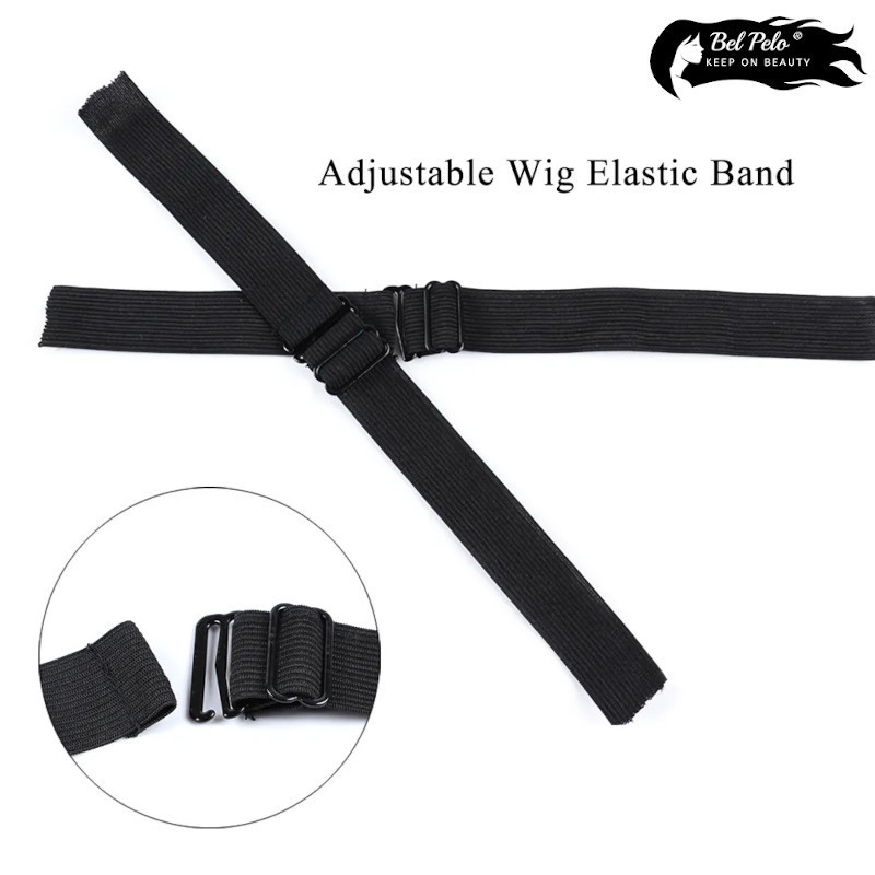 Wig Elastic Band - Bel Pelo