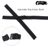 Wig Elastic Band - Bel Pelo
