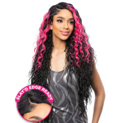 SLY16 Synthetic Wig