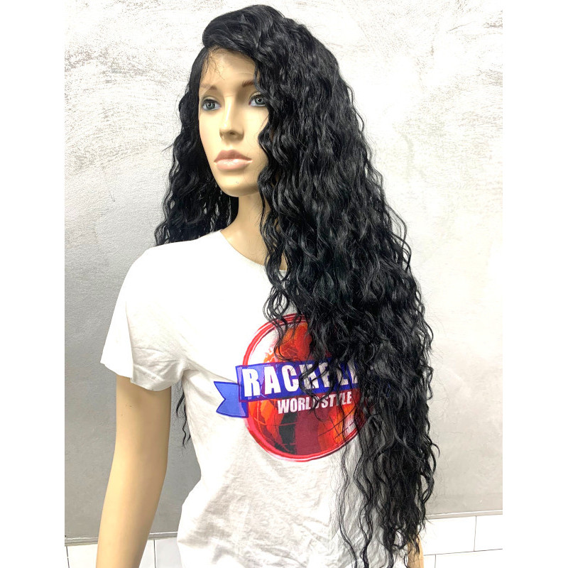 SLY16 Synthetic Wig