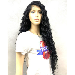 SLY16 Synthetic Wig