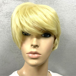 Go125 Synthetic Wig