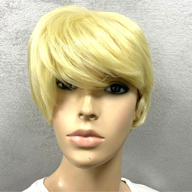 Go125 Synthetic Wig