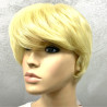 Go125 Synthetic Wig