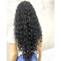 LH006 Synthetic Wig