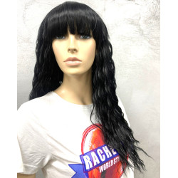 Go120 Synthetic Wigs