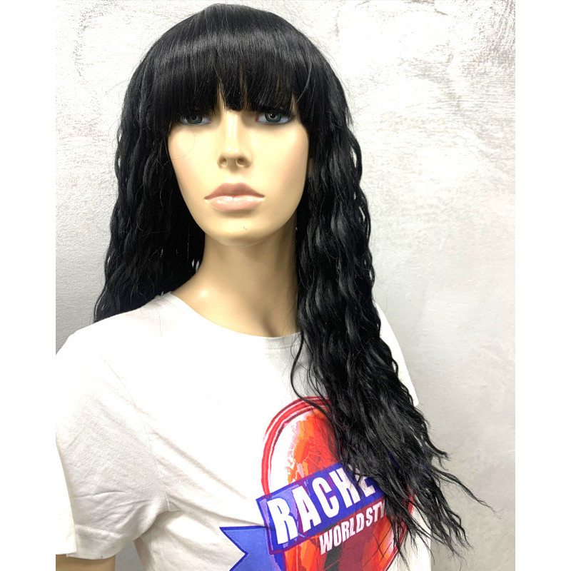 Go120 Synthetic Wigs