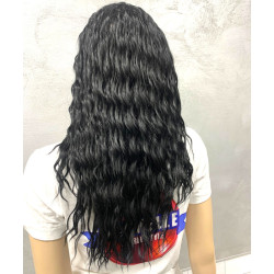 Go120 Synthetic Wigs