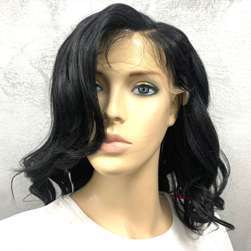 SLY08 Synthetic Wig