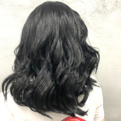 SLY08 Synthetic Wig