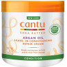 Crema Reparadora Argan Sin Enguaje 453gr - Cantu